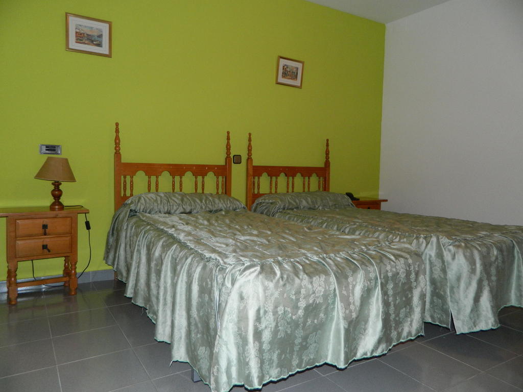 El Sueno Del Infante Hotel Guadalajara Eksteriør billede