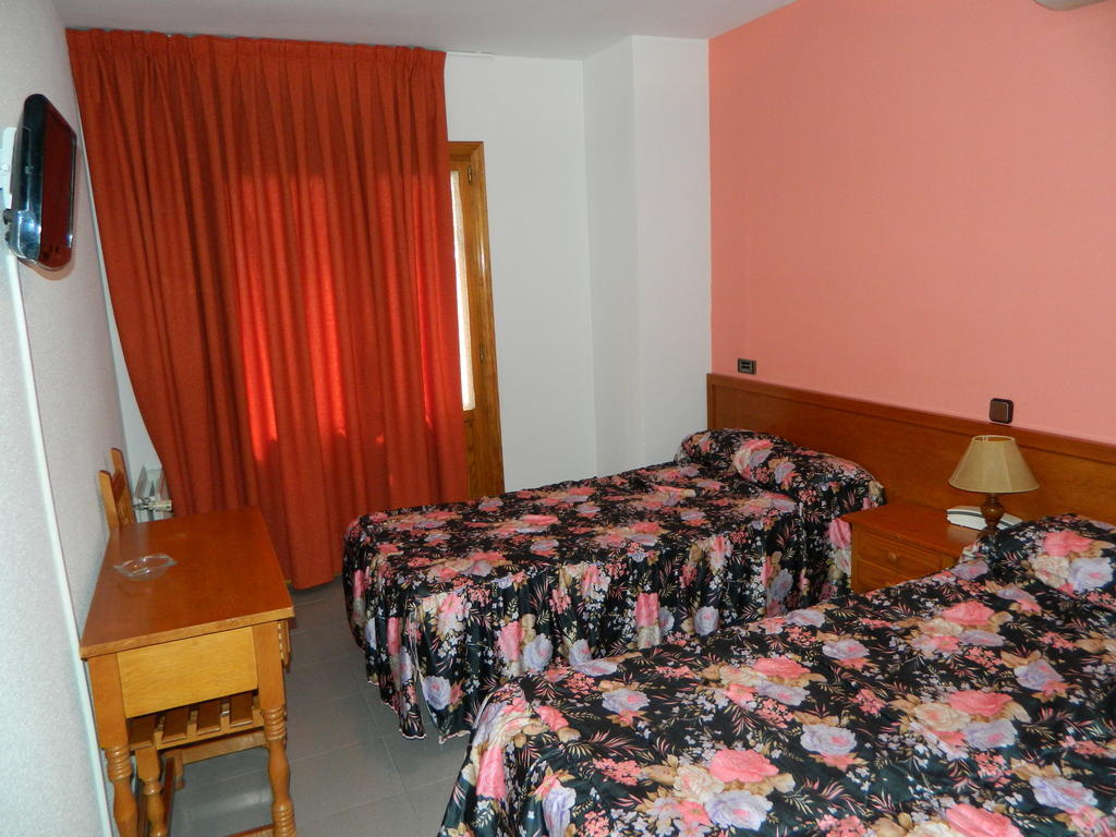 El Sueno Del Infante Hotel Guadalajara Eksteriør billede