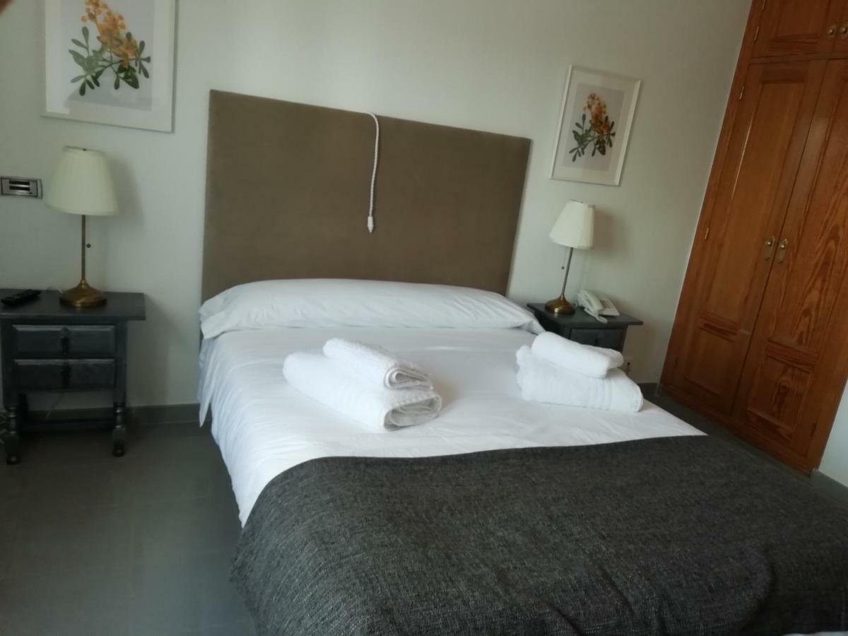 El Sueno Del Infante Hotel Guadalajara Eksteriør billede