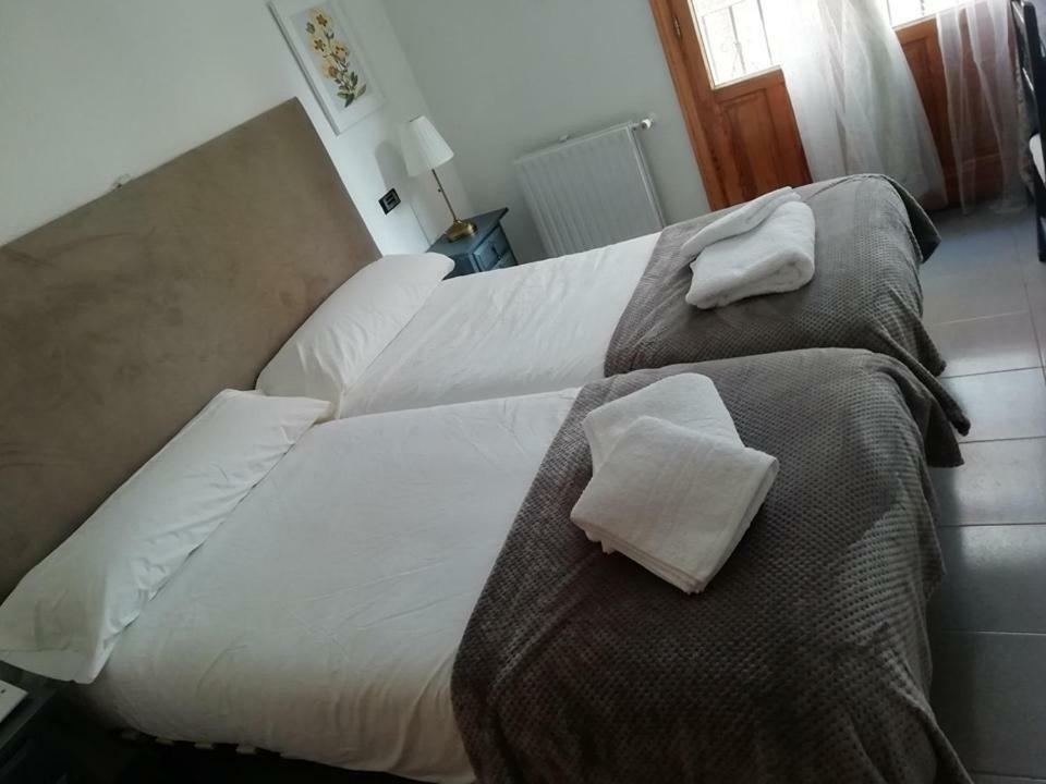 El Sueno Del Infante Hotel Guadalajara Eksteriør billede