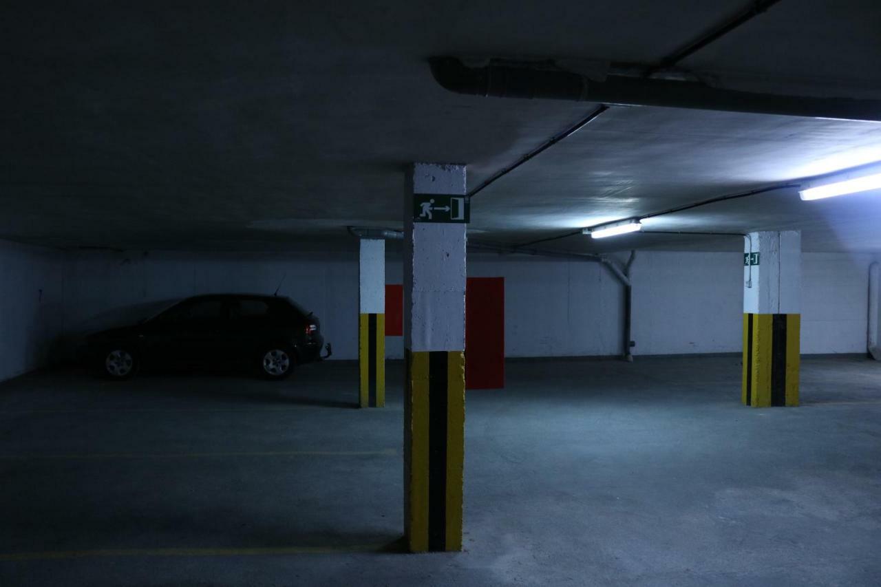 El Sueno Del Infante Hotel Guadalajara Eksteriør billede