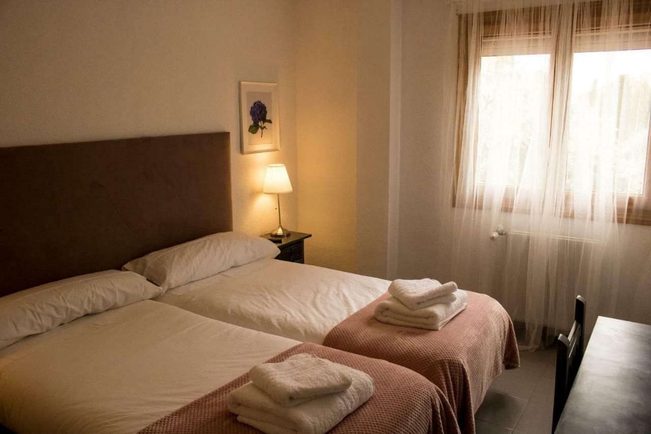 El Sueno Del Infante Hotel Guadalajara Eksteriør billede